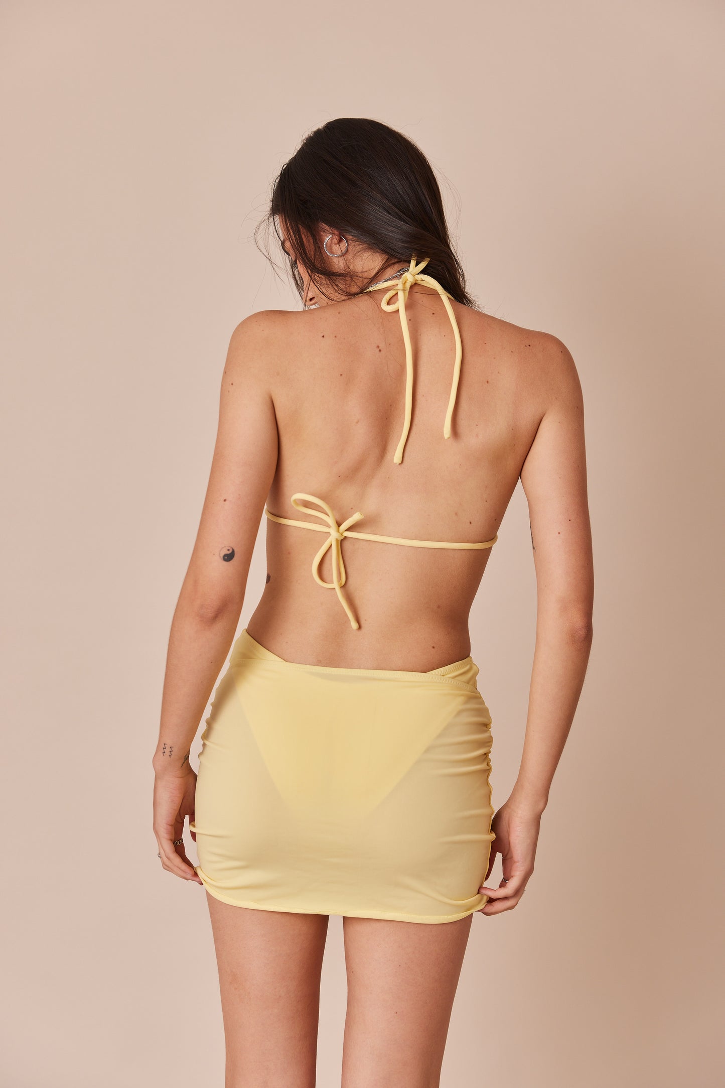 Bikini Skirt Azaleia